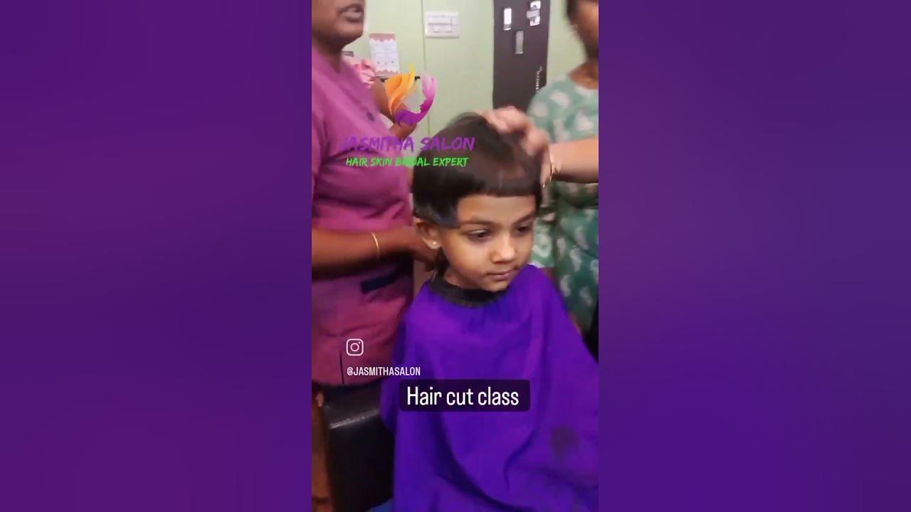 hair-cut-class-trendingshorts-beautician-hairstyle-haircut