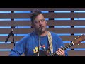 Modest Mouse - Wooden Soldiers [Live in The Lounge]
