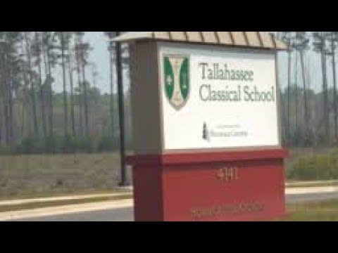 Tallahassee Classical School full board meeting. March 31, 2023