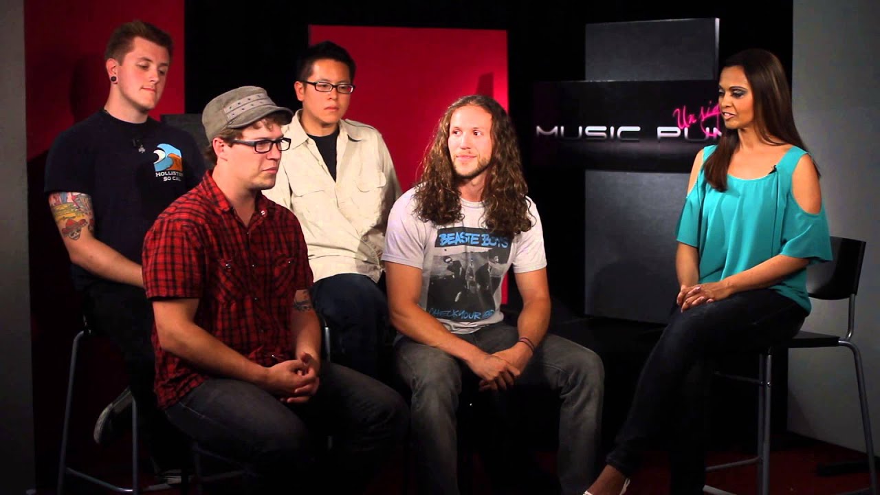 MUSIC PUMP UNSIGNED - 'Cities' - Web Series HD