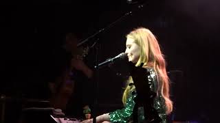 Freya Ridings-Perfect @ Pryzm, Kingston, 28th April 2023