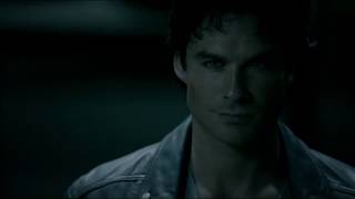 The Vampire Diaries Hello Brother Scenes [HD]