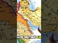 How did the Arabs Conquer HALF of the Byzantine Empire? #middlebyzantine