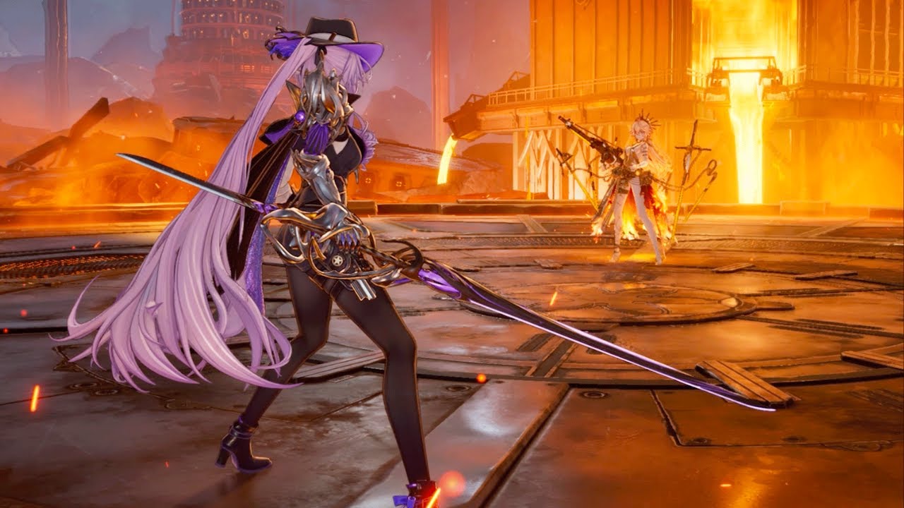 Unveiling Silver Palace: 18 Minutes of Action-Packed GAMEPLAY