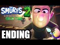 The Smurfs 2 The Prisoner of the Green Stone Final Boss &amp; Ending