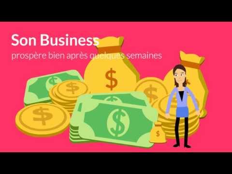 Vidéo: Qui sont les sondages rémunérés légitimes ?