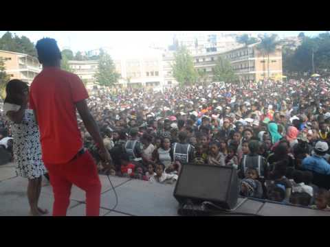 MIJAH EN LIVE (MIFOKA MIAFINA REMIX ) ST MICHEL ITAOSY