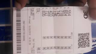 Da ma cai win number in malaysia screenshot 4