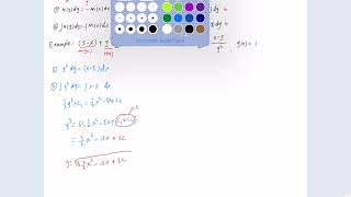 MAT244 Separable equation