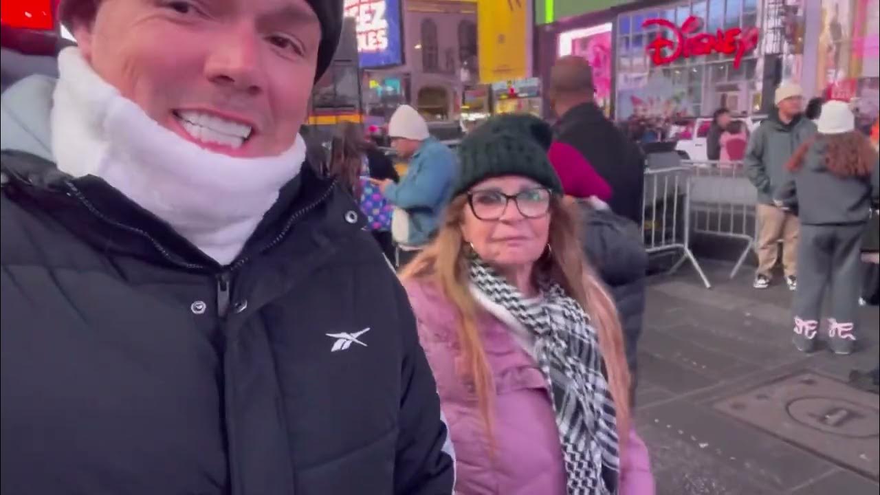 NY 2025 YouTube