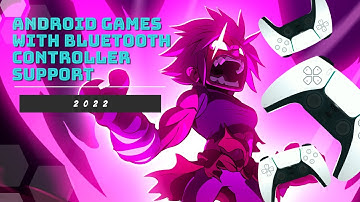 10 Best Android Games with Bluetooth Controller Support 2022 | Games Geek
