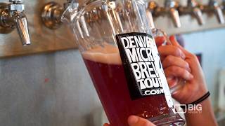 Denver Microbrew Tours: Guided Microbrewery Tour around Denver CO!
