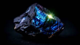 How to Identify Valuable Minerals on Your Property