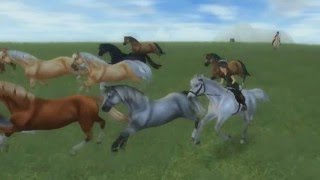 Intro! Star Stable Online