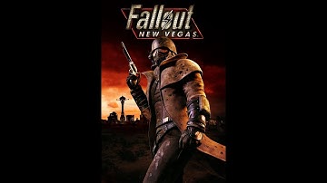 Fallout New Vegas Modded Gameplay, part 1