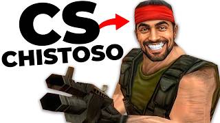 CS CHISTOSO