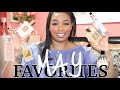 MAY FAVORITES | STYLE OF SCENTS