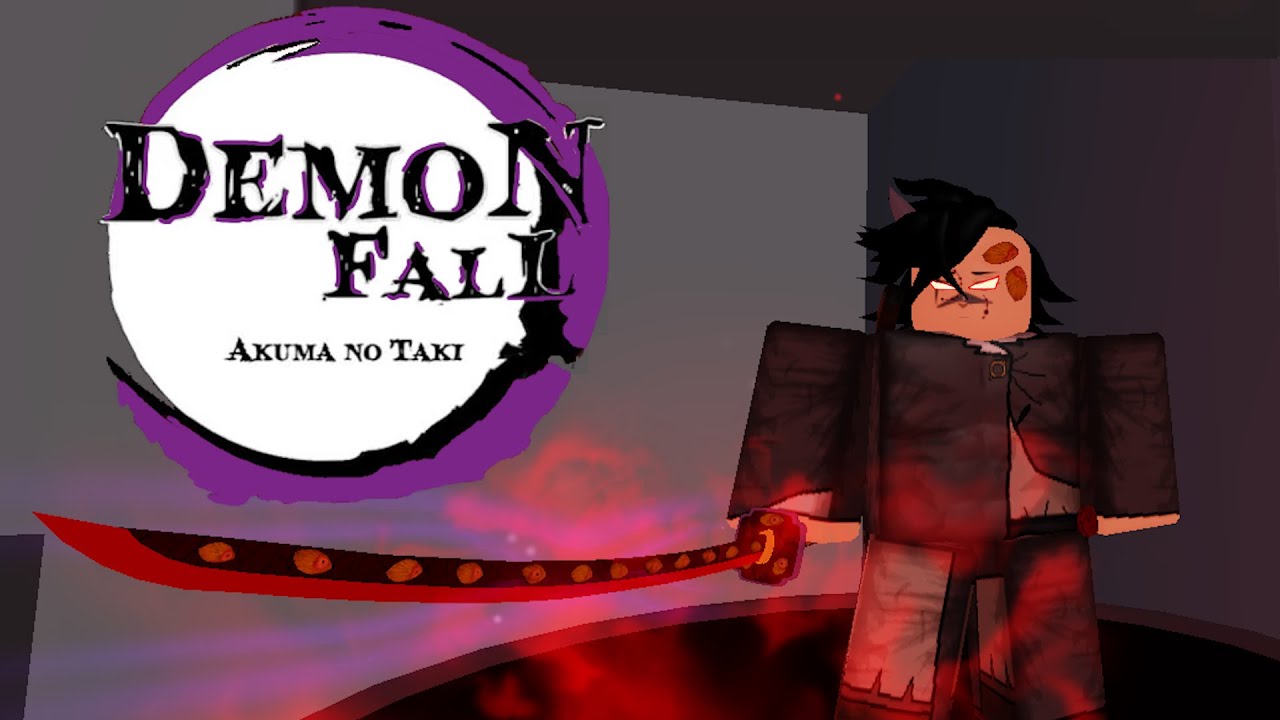 Calm Moon Breathing PVP Demonfall YouTube