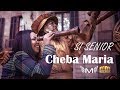 Cheba Maria - Si Senior (EXCLUSIVE Music Video) | (الشابة ماريا - سي سينيور (فيديو كليب حصري