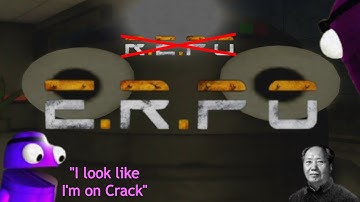 4 Idiots play REPO in ROBLOX (ft. Mao Zedong)