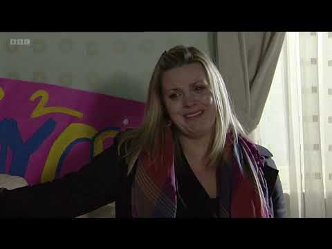 EastEnders - Tanya Branning finds out about Max Branning’s scams (11th ...