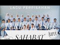 Download Lagu Lagu Perpisahan Sekolah ( Aldi Maldini - Terimakasih Sahabat) Sedih!!! 😢😢😭