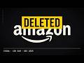 The Day An AI Deleted Amazon China. 13 Hours, One Agent, Zero Humans
