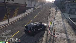 กดใช้ไซเรนรถ ตำรวจ หมอ screenshot 4