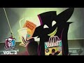 Ce visează morţii | Monster High