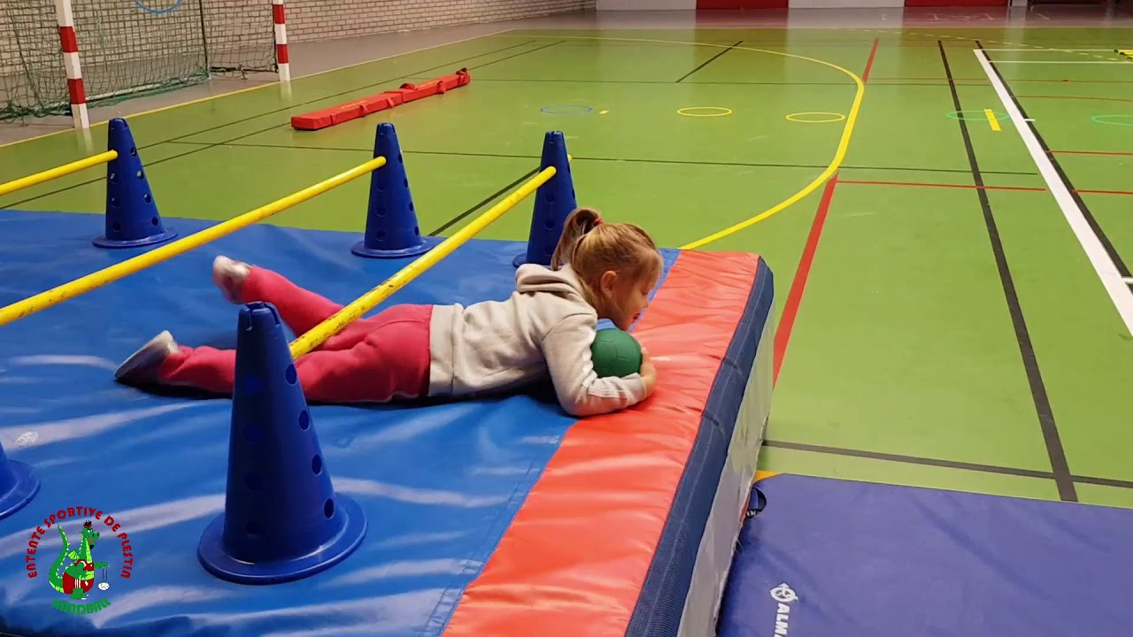 Baby Hand - Plestin Handball