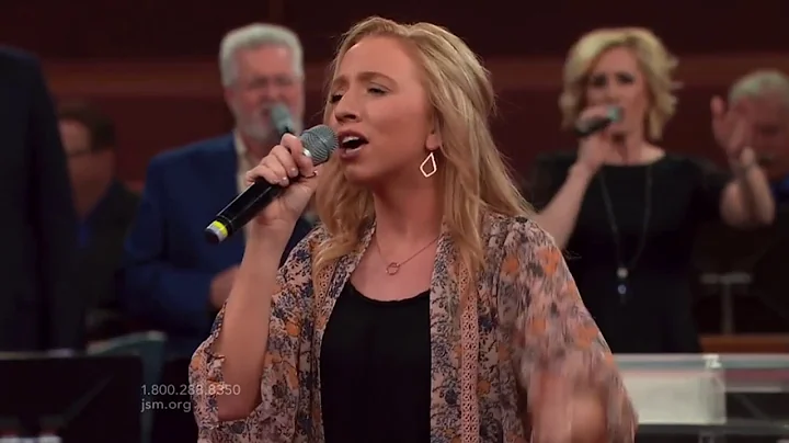 Rachel Larson - This is your house / Holy Spirit