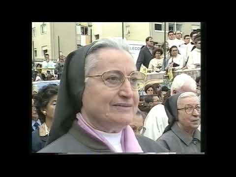 30° anniversario Papa Giovanni Paolo II