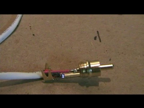 Diy Mike How To Make An Audio Interconnect I C For Under 10 You - Diy Rca Cables Diy Mike How To Make An Audio Interconnect I C For Under 10 You - Diy Rca Cables