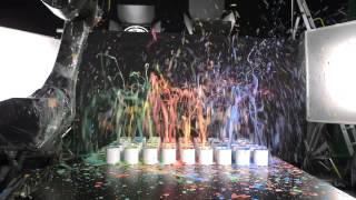 Max & Sony - Triluminos The Making Of