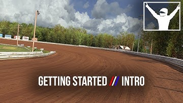 iRacing How-To | Intro