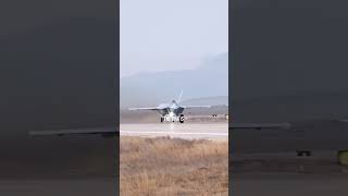 Turkish Khan 5Th Gen Fighter