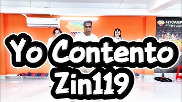 ZIN 119 // I