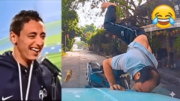 Crazy epic fails 😂😂 😂 #shorts #memes #fails #funnymoments