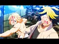 東京リベンジャーズ !マイキーは怒って裏切り者の羽宮和虎を殴り殺した、Takemichi goes to the "red light district" for the first time