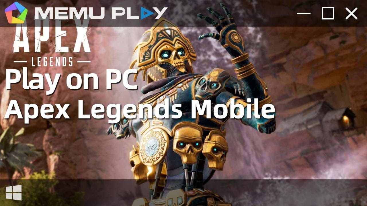 Apex Legends Mobile Closed Beta Launching in More Territories