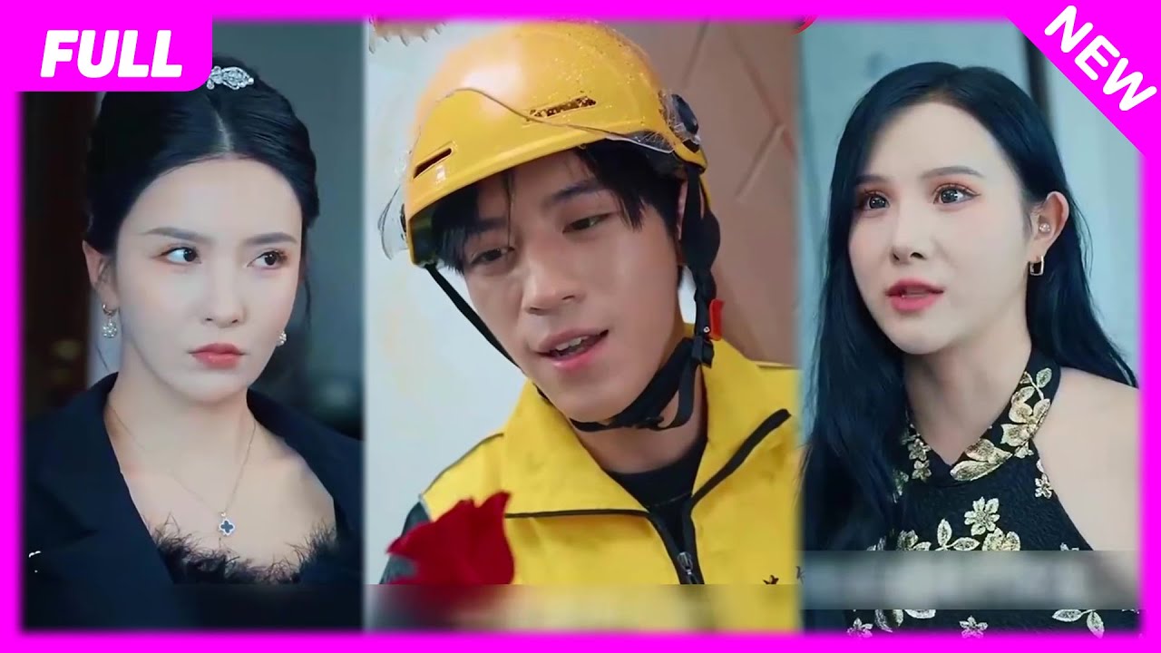 [FULL] Isang Lalaking May Pambihirang Kapangyarihan! Anong Sikreto Ang Bumabalot Sa Kanya¿