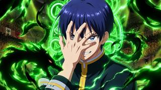 Talentless Sage Reincarnates With 500 Years Of Secret Training