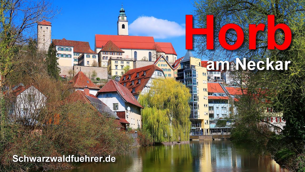 Horb am Neckar