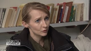 Ta Kobieta Okłamywała Policję Prosto W Oczy Ukryta Prawda Odc. 770