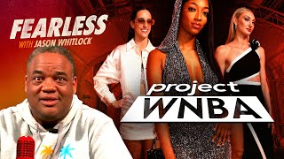 Angel Reese Revolutionizes the WNBA Draft, Brings Sexy Back to Women’s Basketball | Ep 671