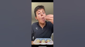 TJ CHICKEN SOUP DUMPLINGS