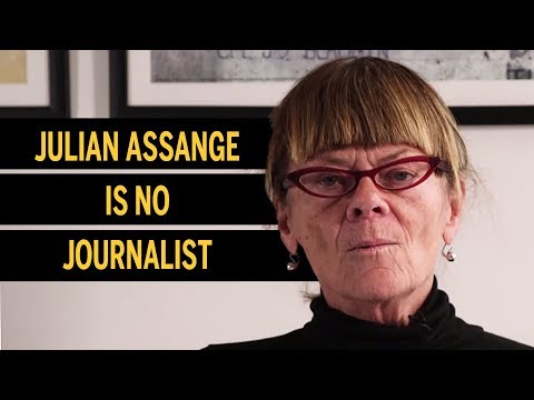Video: Assange Harada Gizlənir?