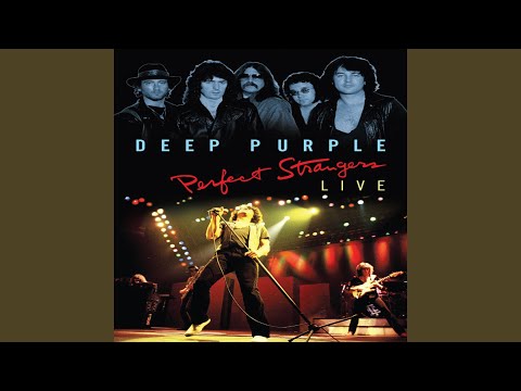 Highway Star (Live From Sydney, Australia/1984)