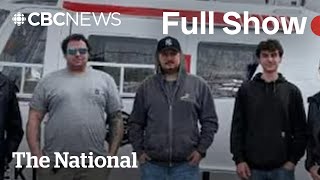 Download Lagu CBC News: The National | July 25, 2025 MP3 Download Lagu CBC News: The National | July 25, 2025 MP3