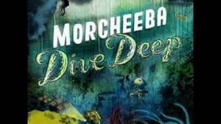 Video thumbnail of "Morcheeba - Au Dela (Feat. Manda)"